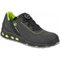 Cofra Lux BOA Safety Trainers ESD EX | S3 Safety Footwear